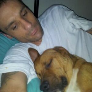 Meet your Posher, Nathaniel